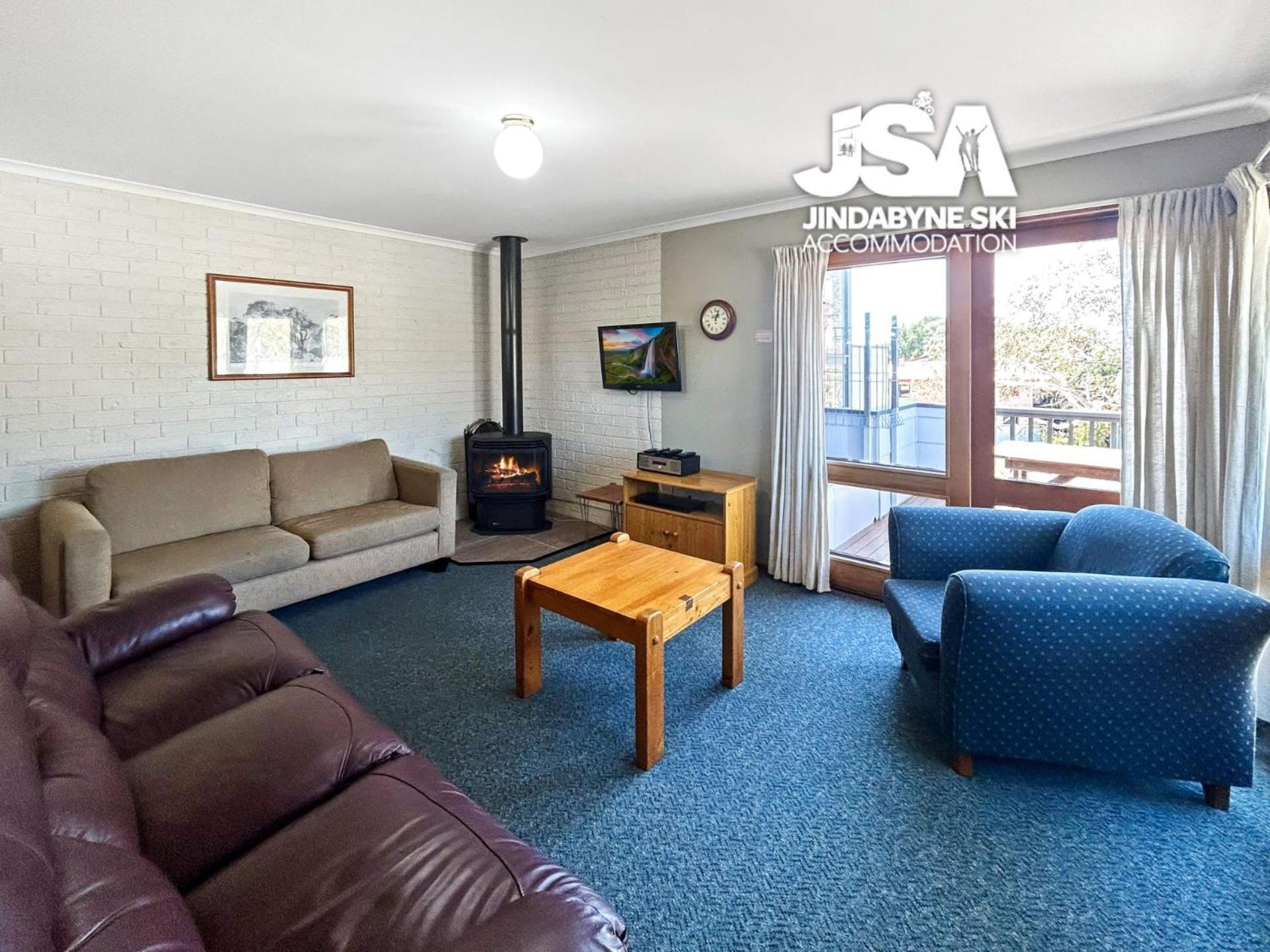 Nettin View 4 Jindabyne