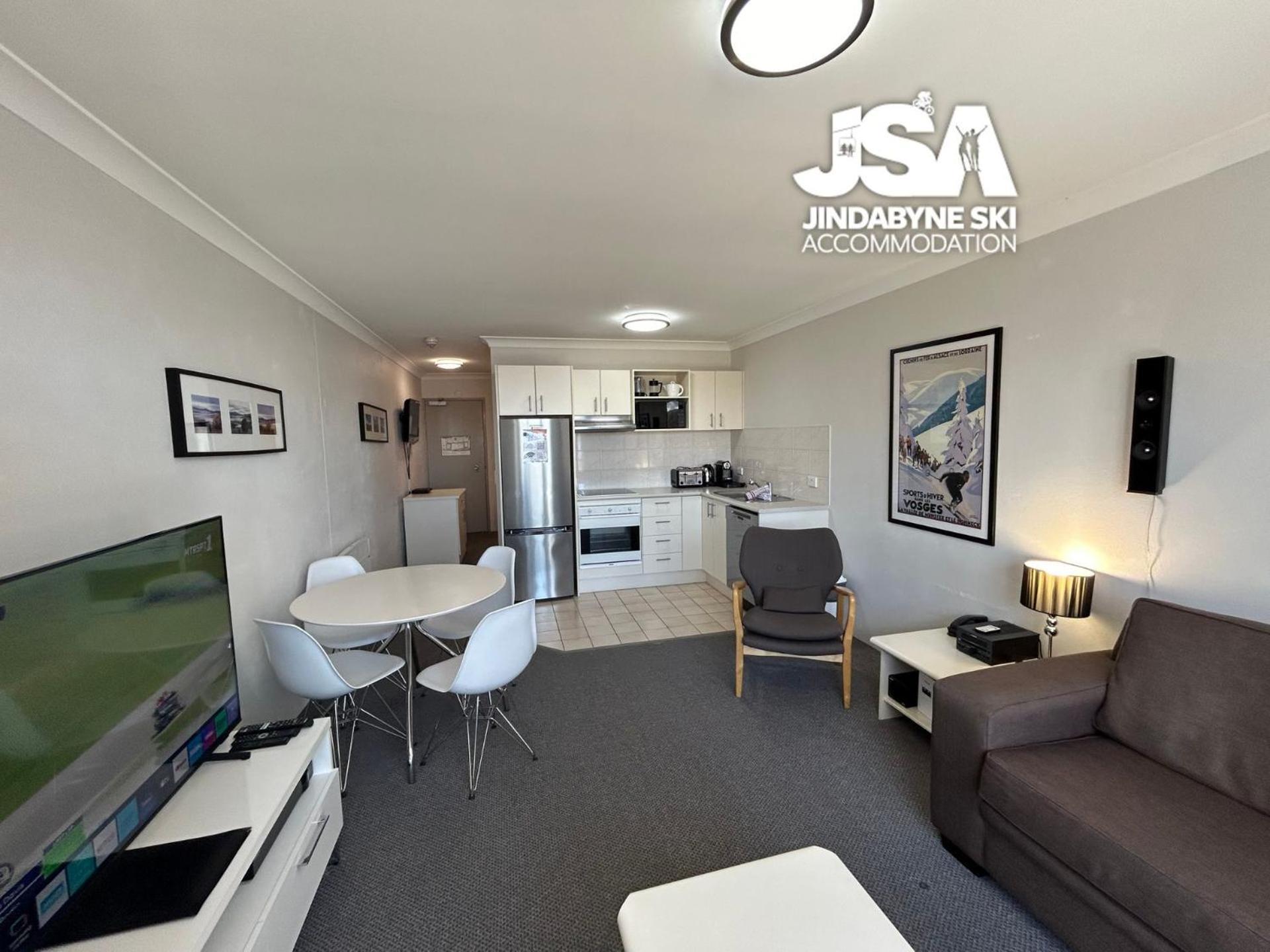Horizons 317 Apartment *