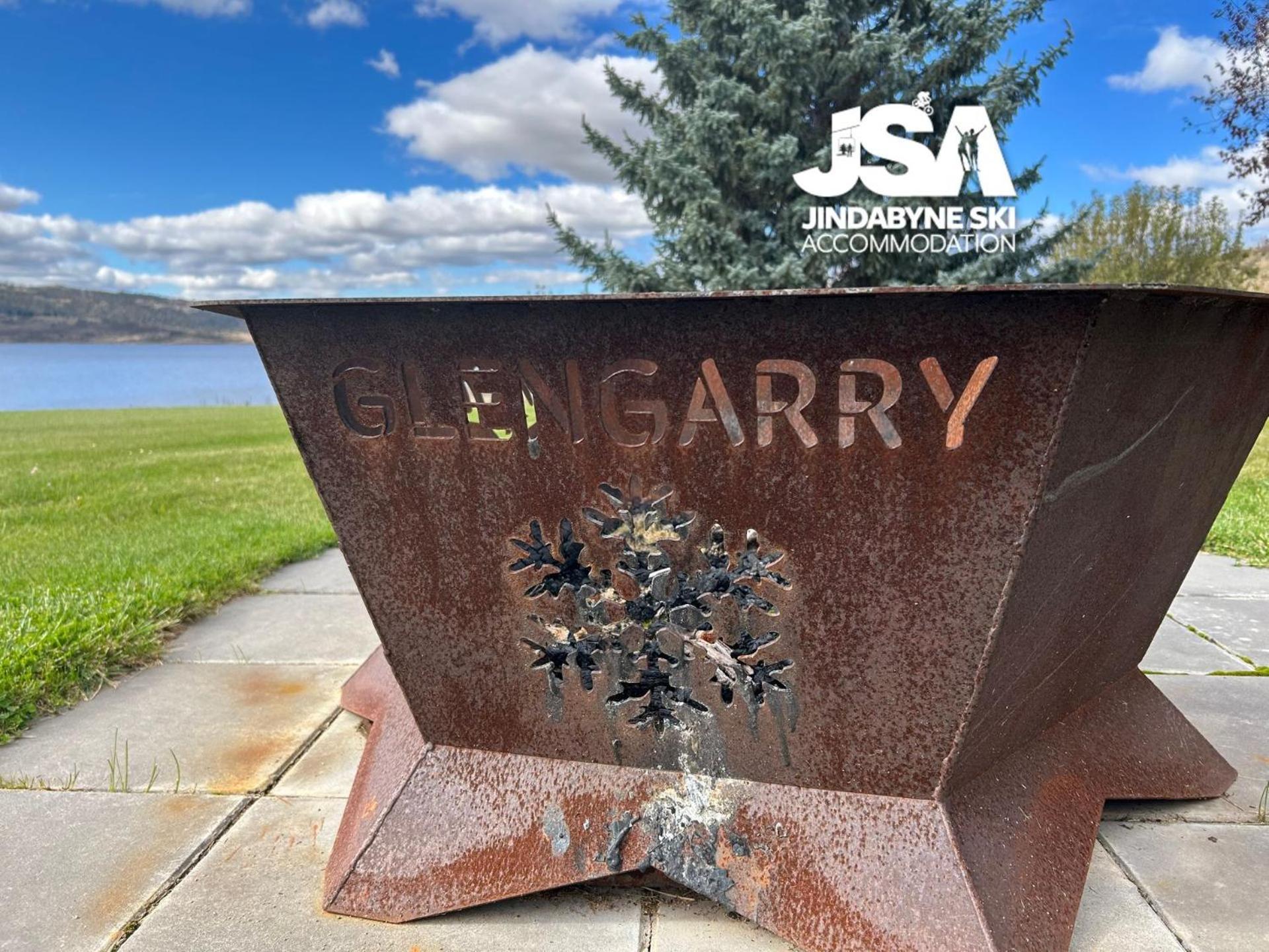 Glengarry