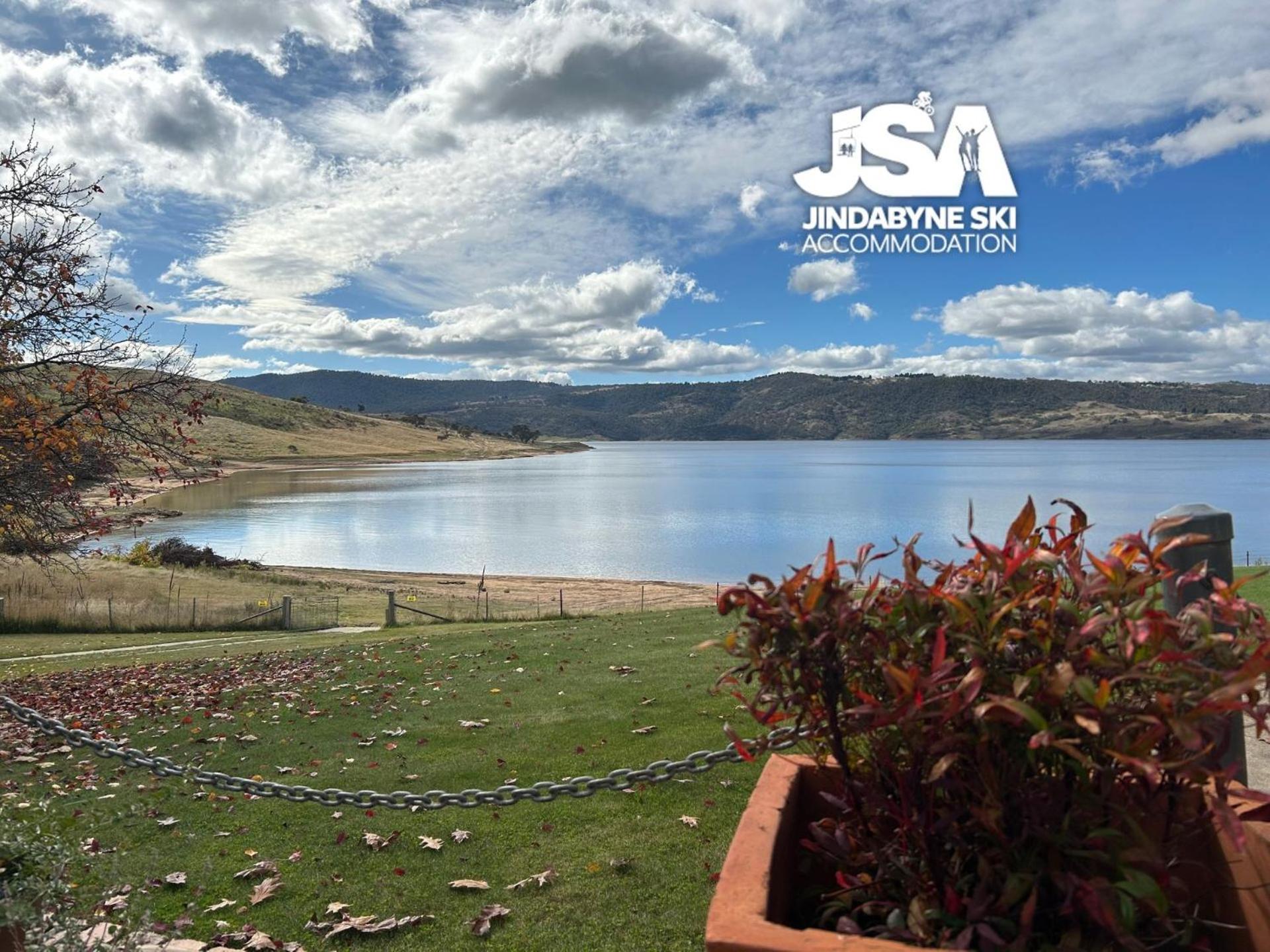 Glengarry Apartment Jindabyne