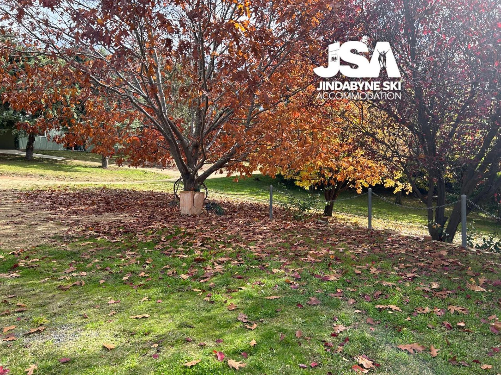 Apartment Glengarry Jindabyne