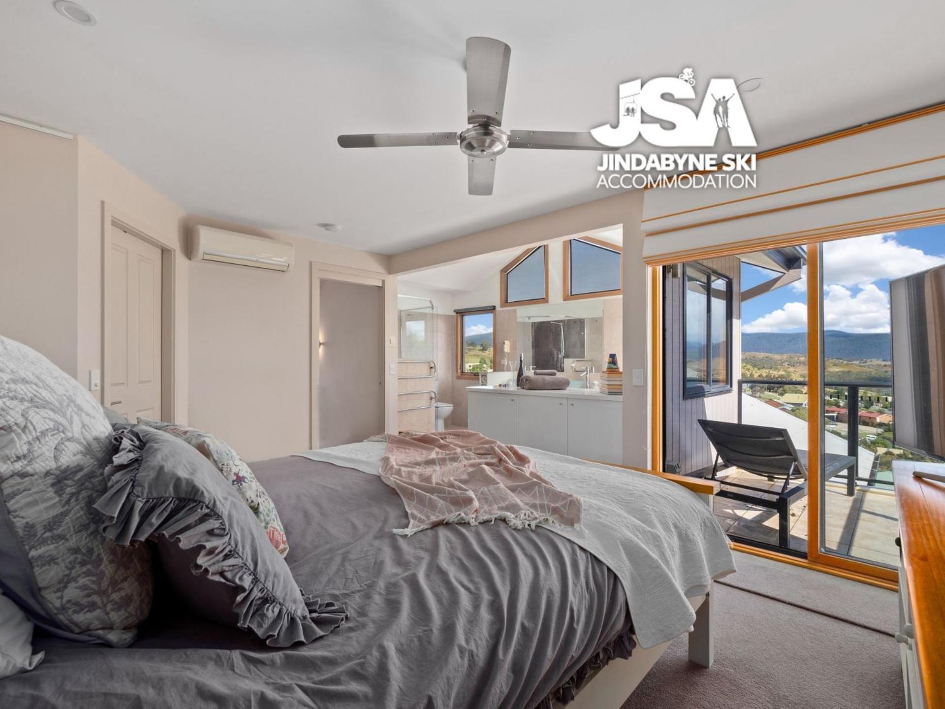 Lakeview Townhouse Jindabyne