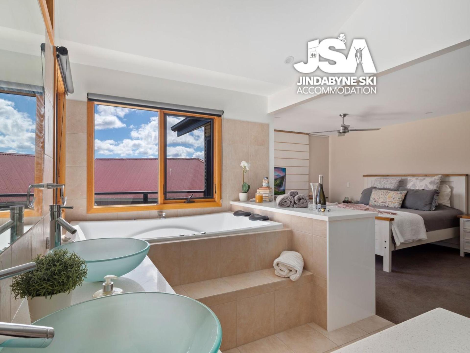 Lakeview Townhouse Holiday home *