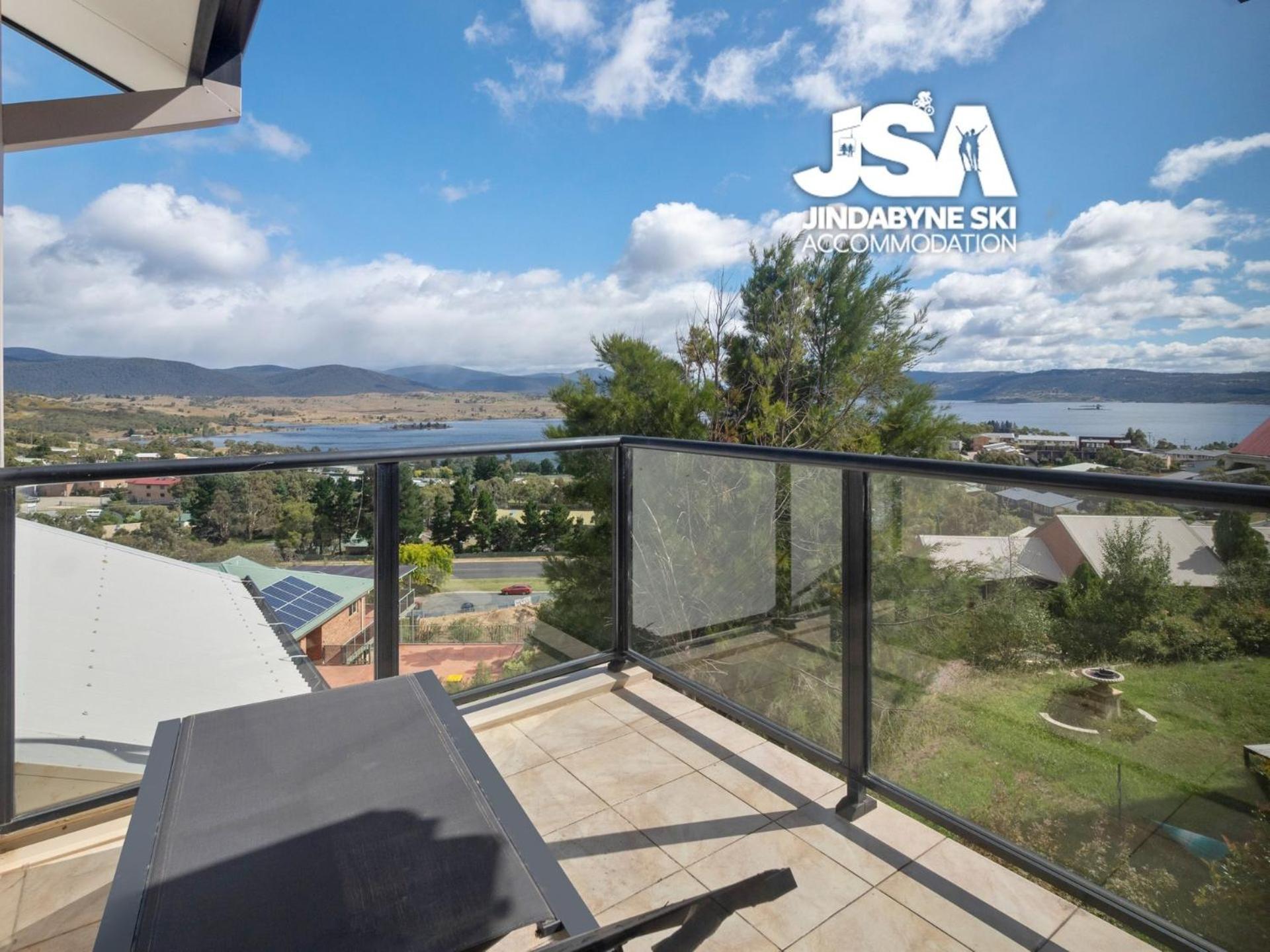 Lakeview Townhouse Jindabyne