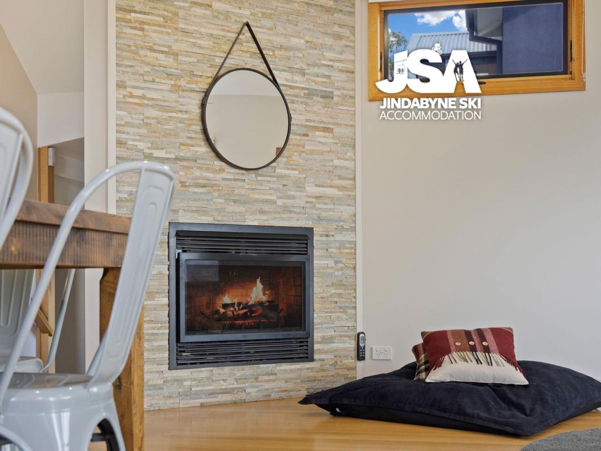 Lakeview Townhouse Jindabyne