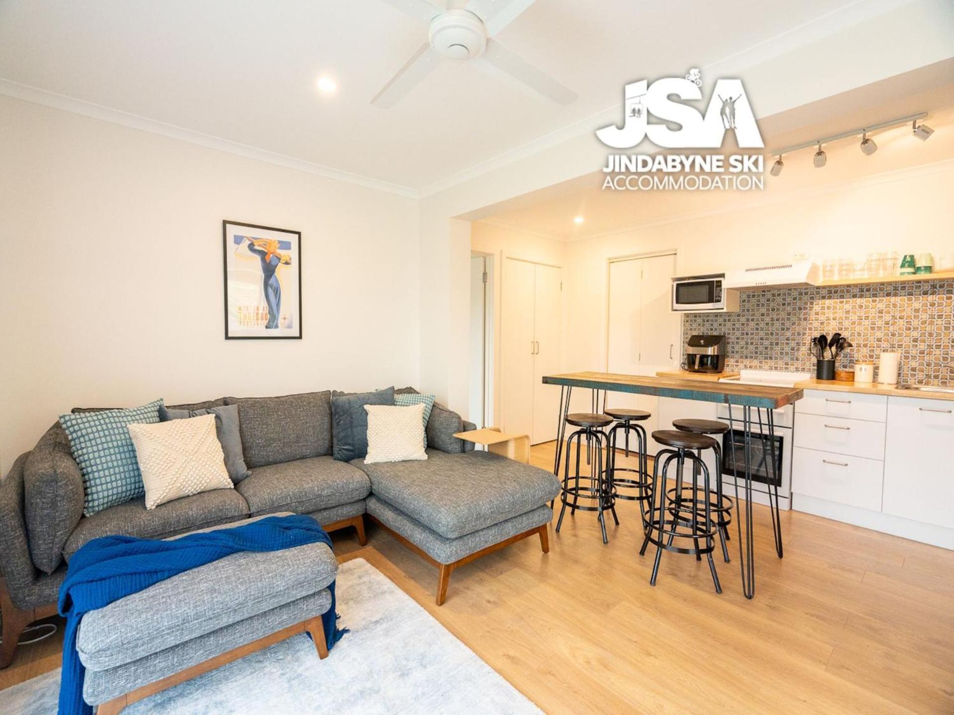 Homeski Apartment
