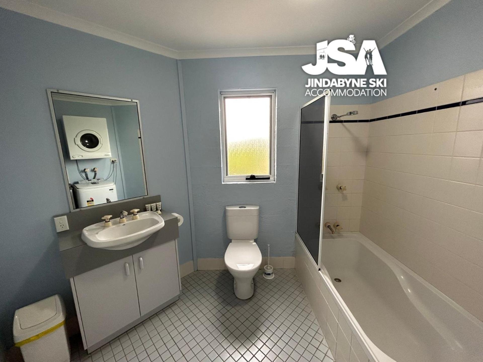 Parkwood 4 * Jindabyne