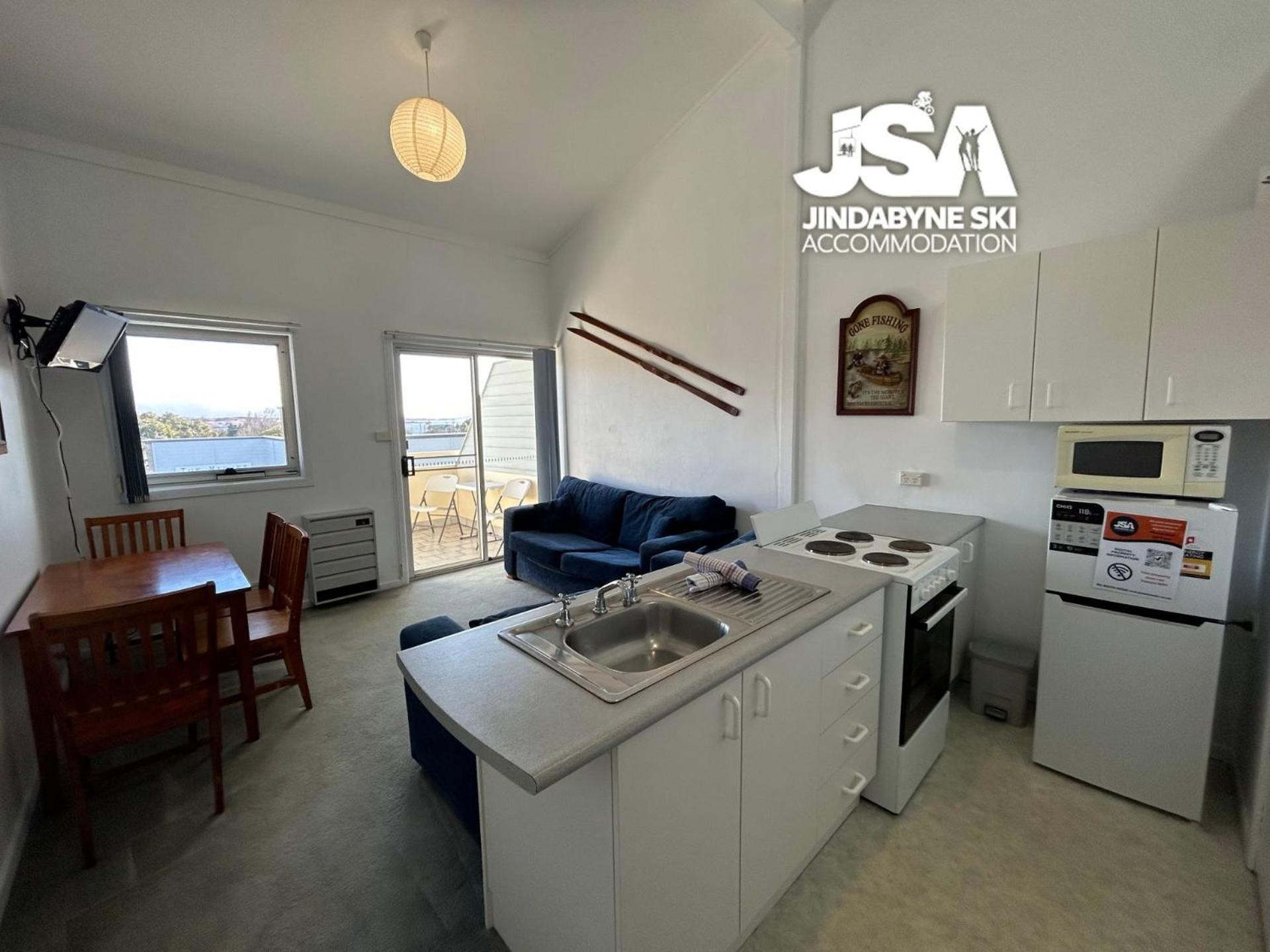 Razorback 4 Apartment Jindabyne