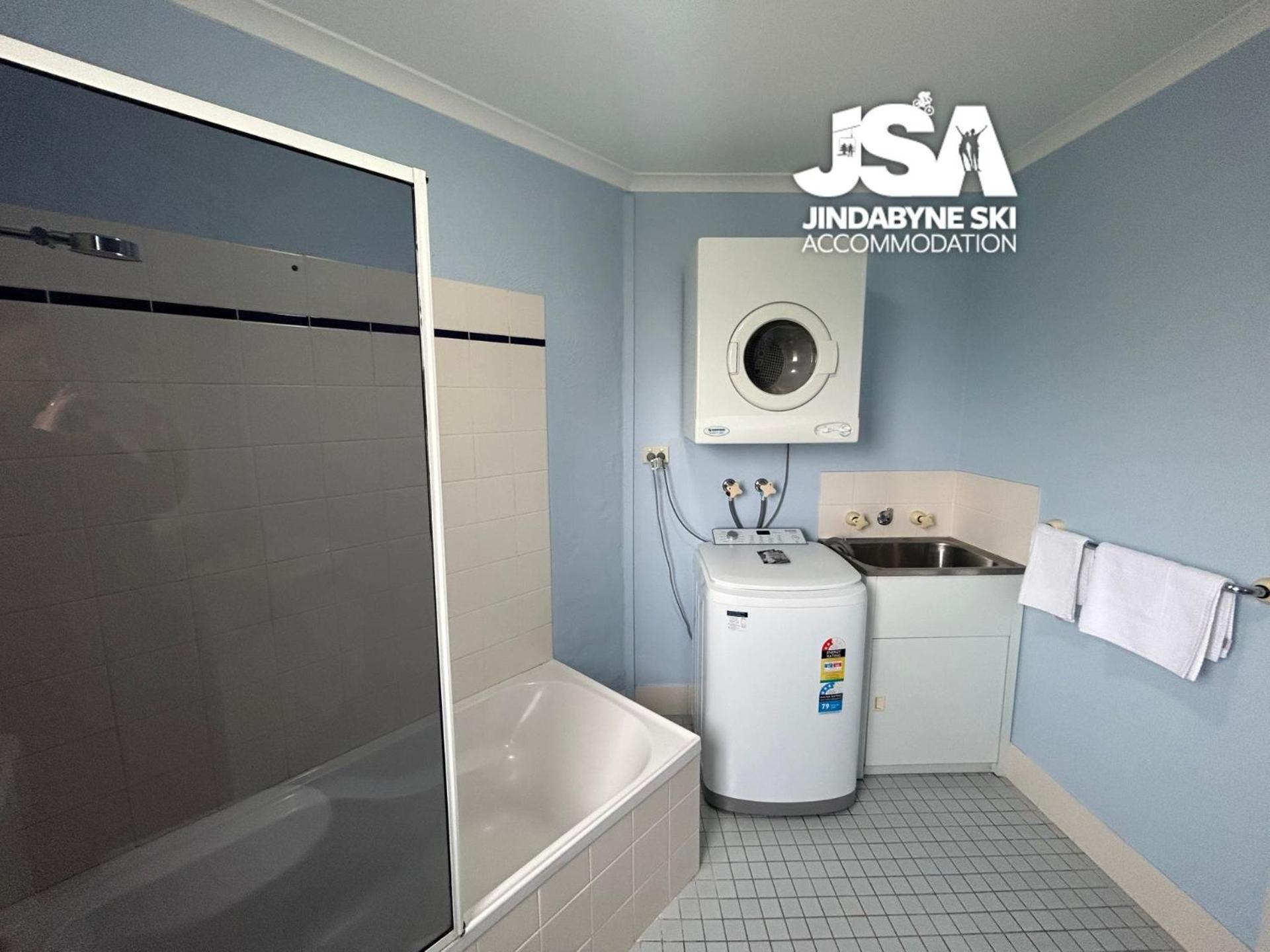 Apartment Parkwood 4 *