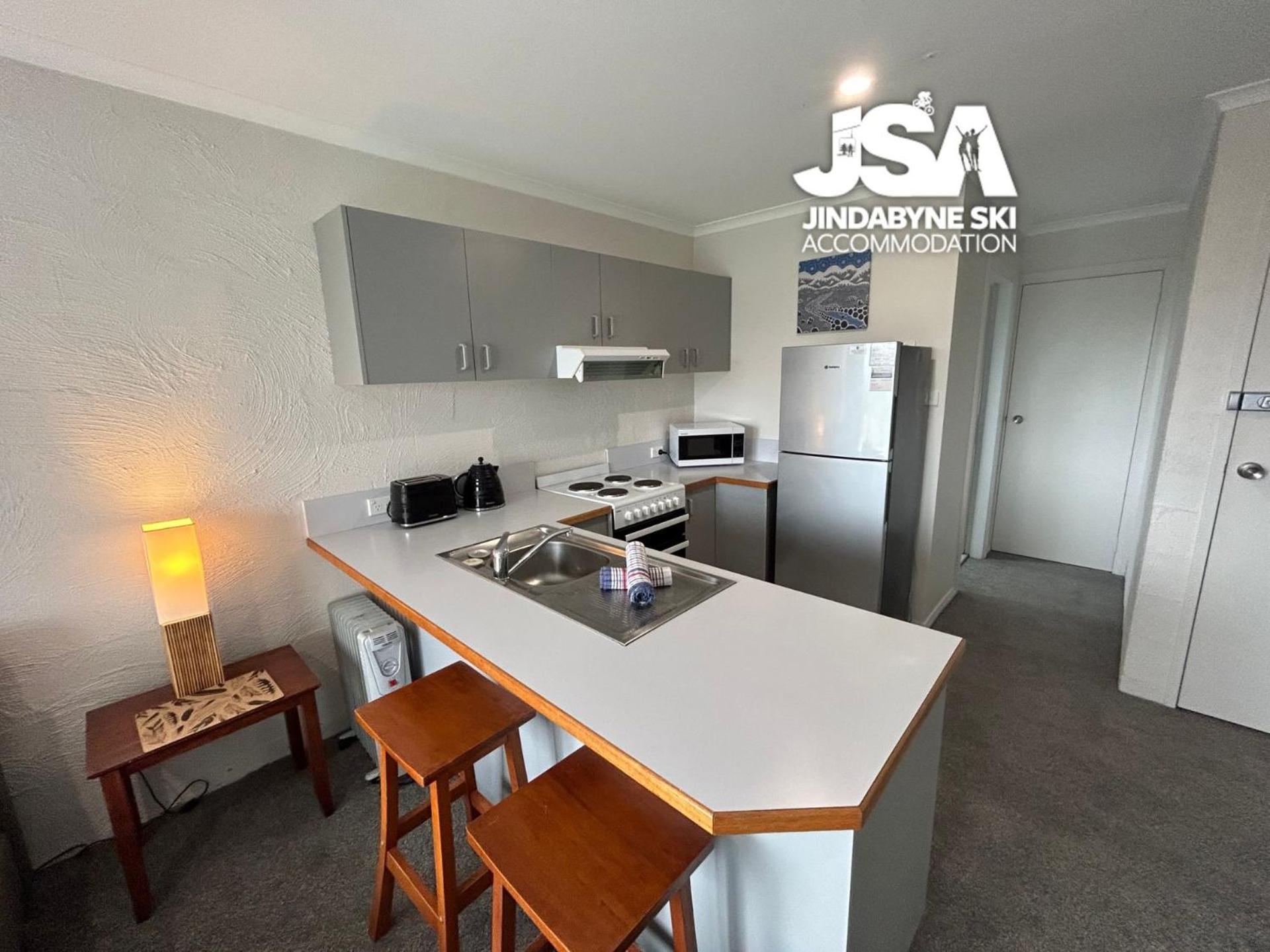 Parkwood 4 Apartment Jindabyne