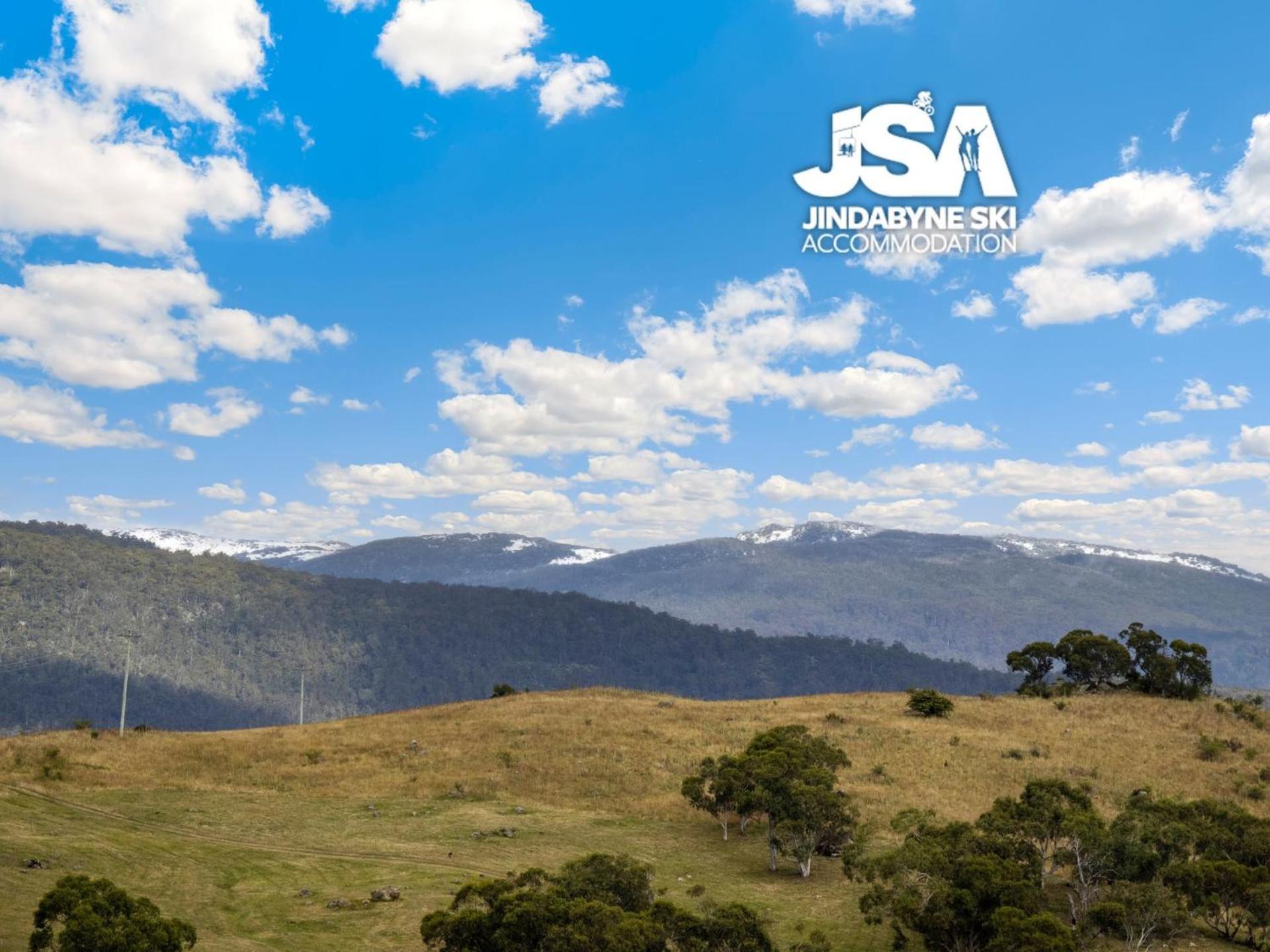 Lakeview Townhouse Jindabyne
