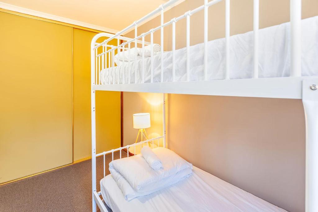 Alpine Activity Centre Villa