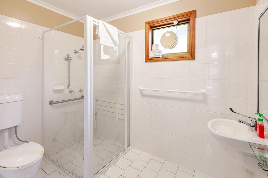 Alpine Activity Centre Villa Jindabyne