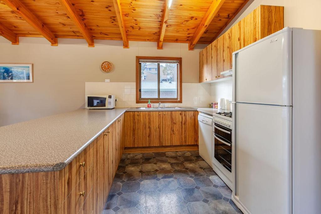 Villa Alpine Activity Centre Jindabyne