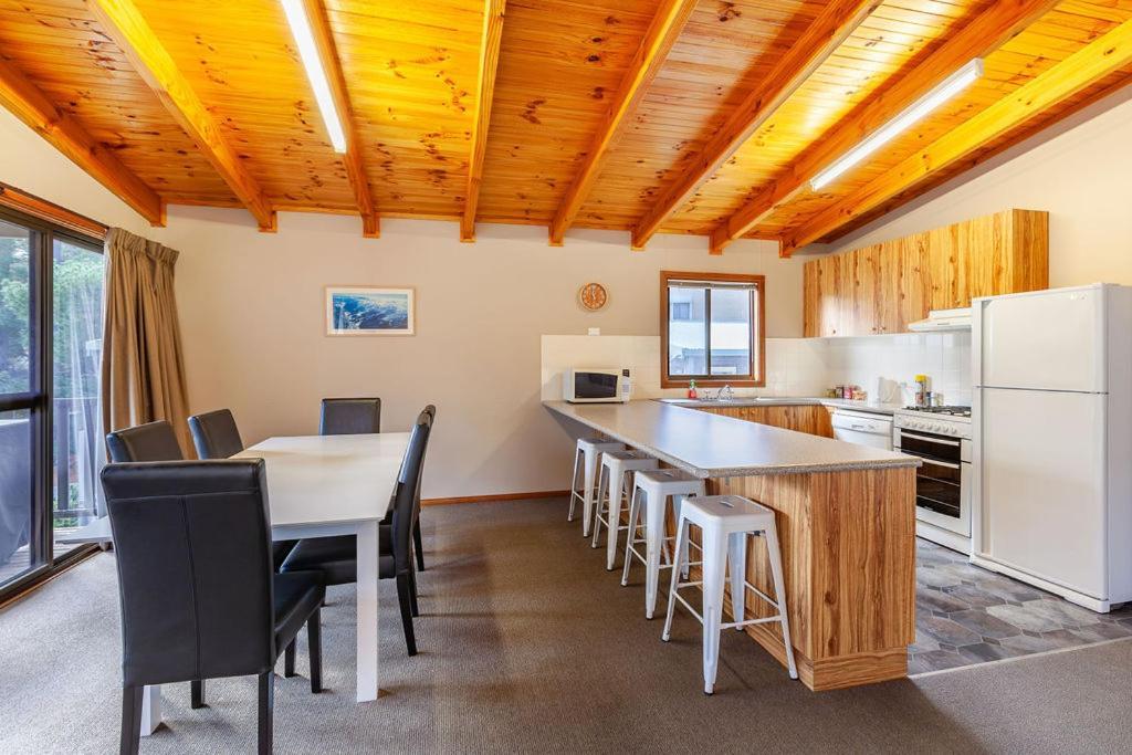 Villa Alpine Activity Centre