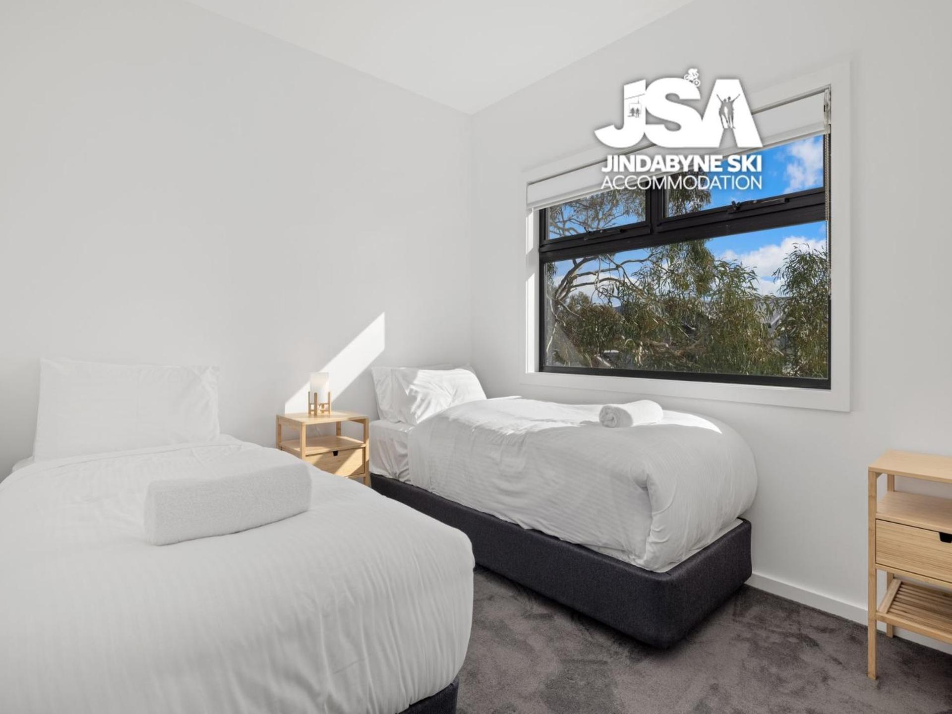 Holiday home Stone And Crow Jindabyne