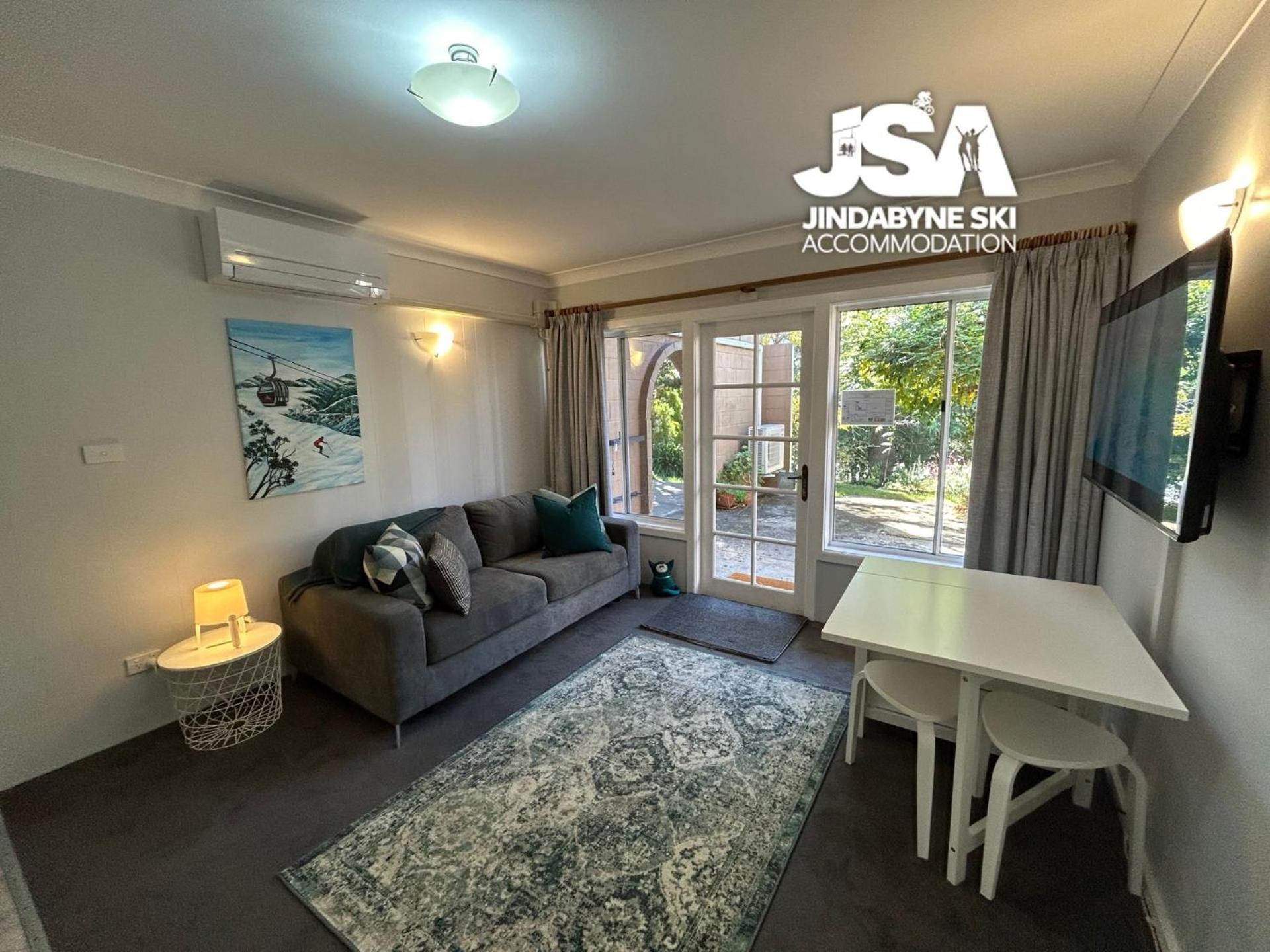 Vaby S 1 Apartment Jindabyne