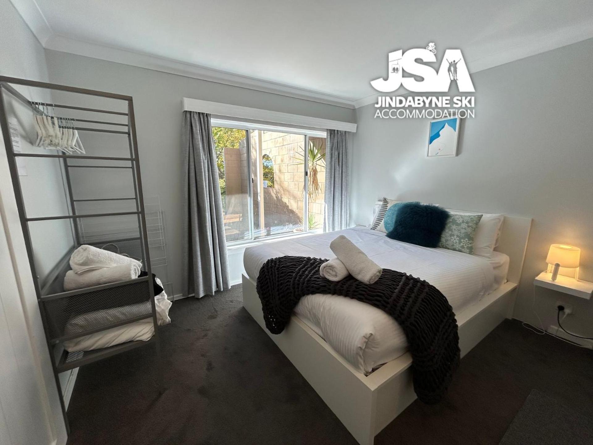 Apartment Vaby S 1 Jindabyne