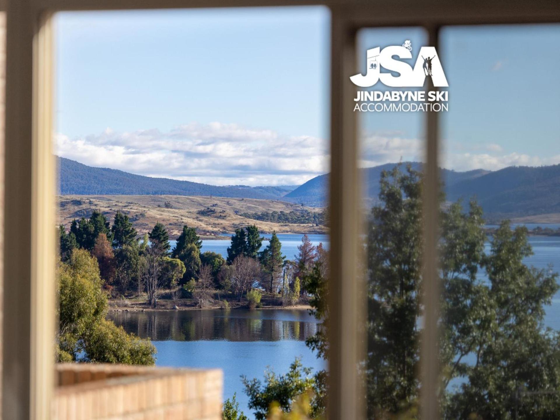 Twin Seasons 3 Jindabyne