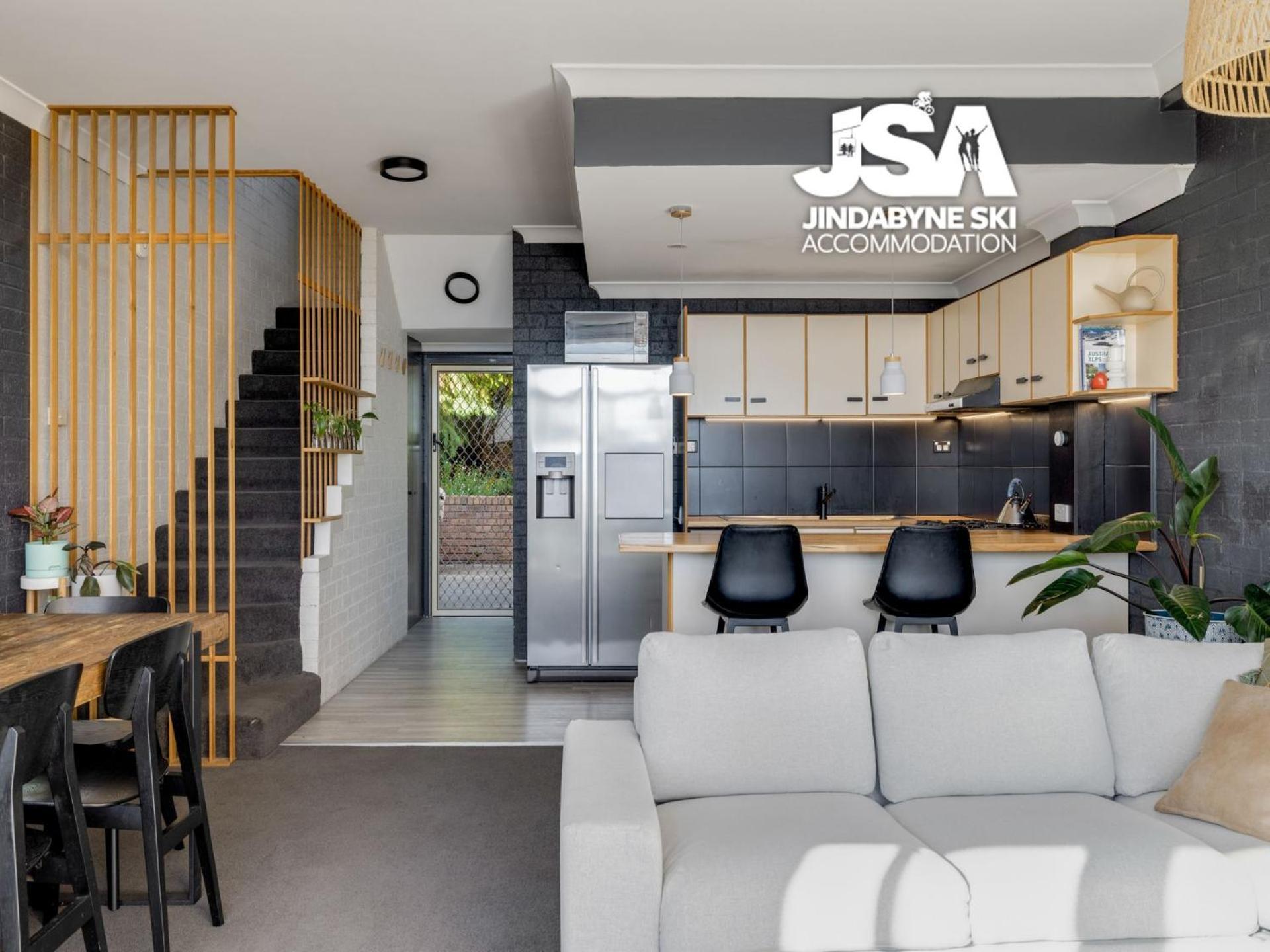 Twin Seasons 3 Apartment *