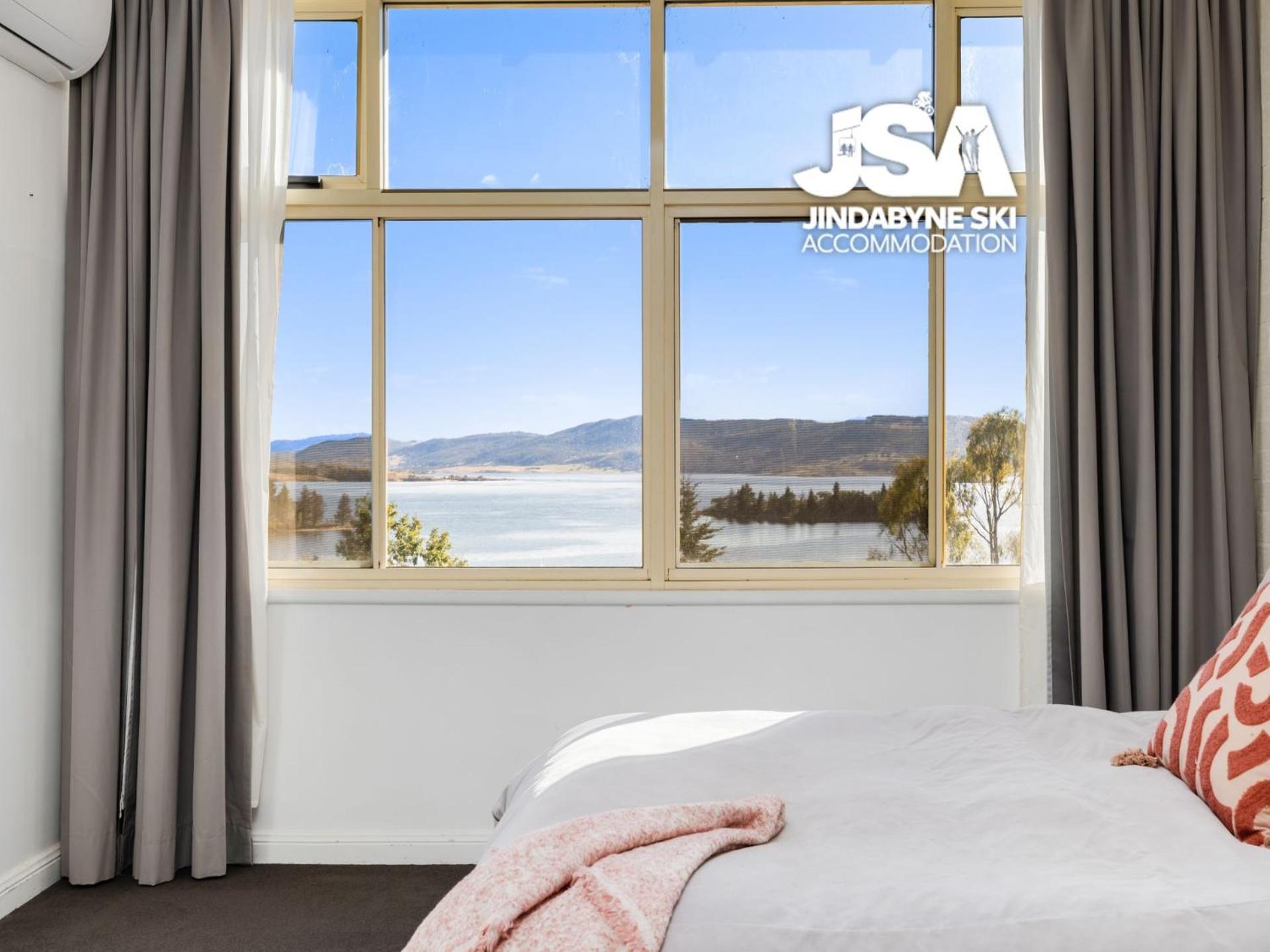 Twin Seasons 3 Apartment Jindabyne