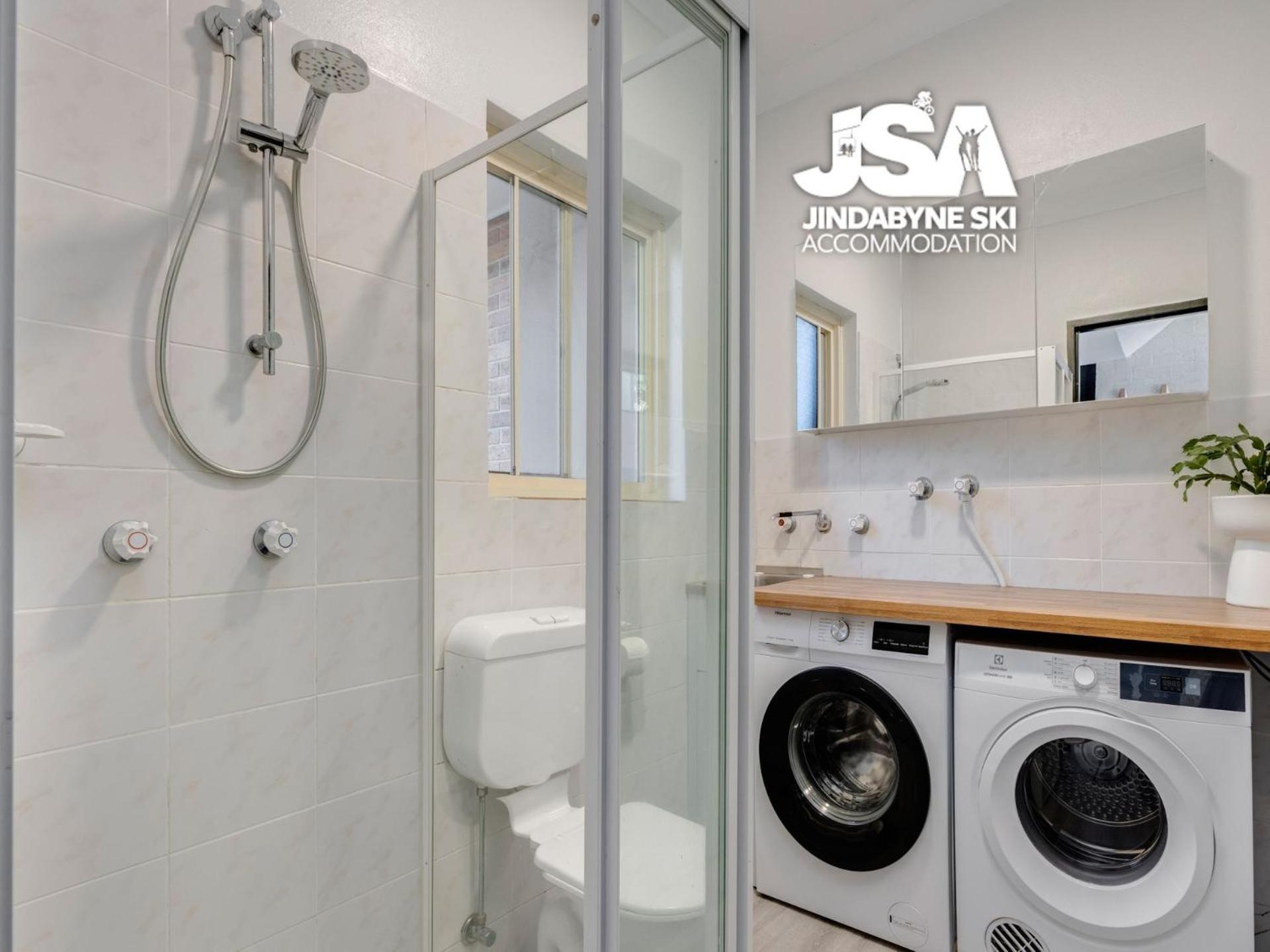 Apartment Twin Seasons 3 Jindabyne