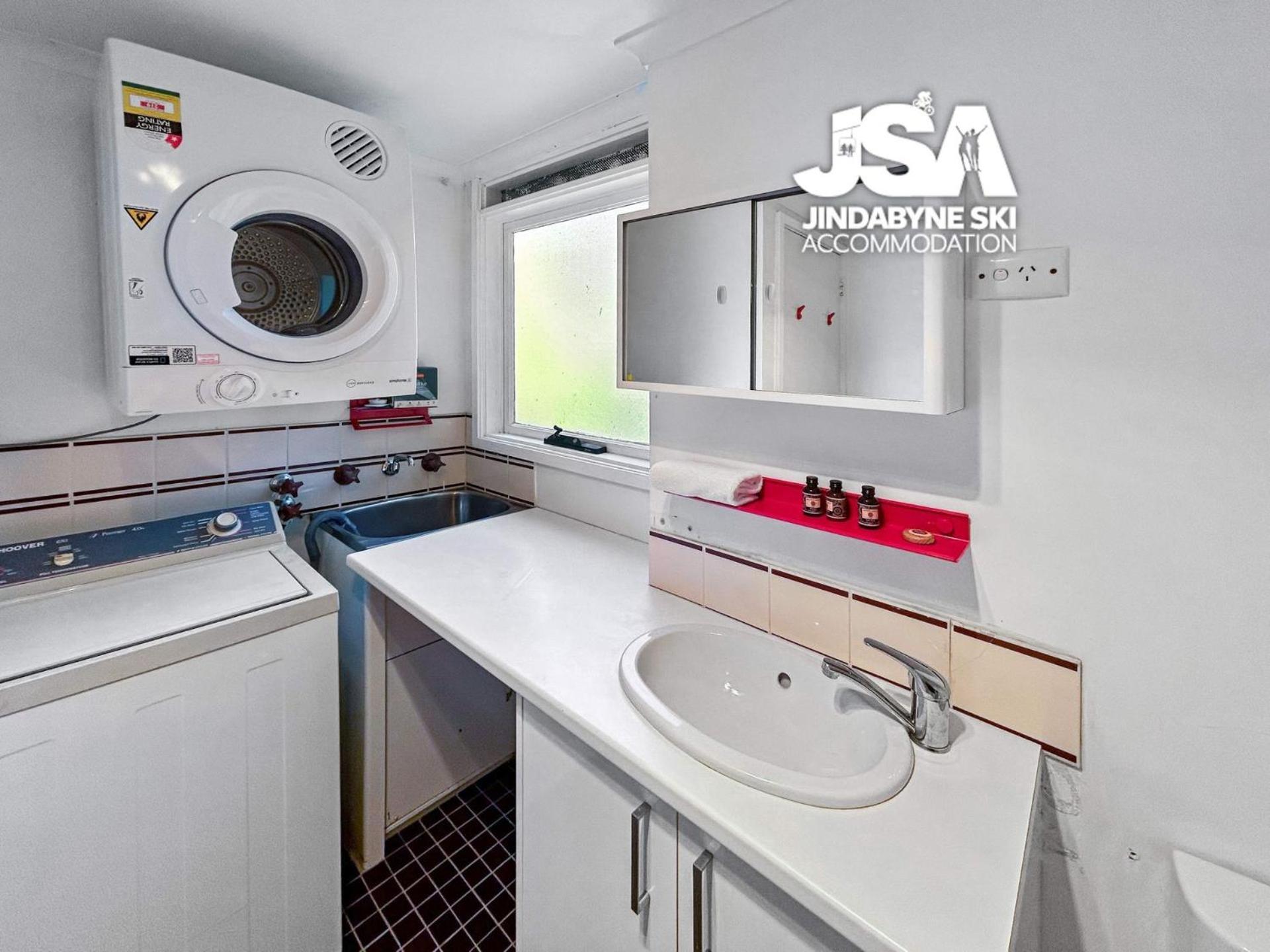 Mistral 2 Apartment Jindabyne