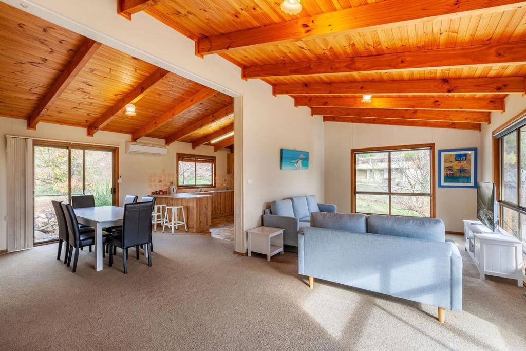 Villa Alpine Activity Centre