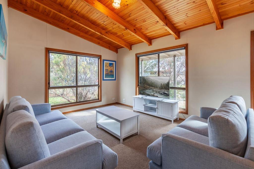 Alpine Activity Centre * Jindabyne