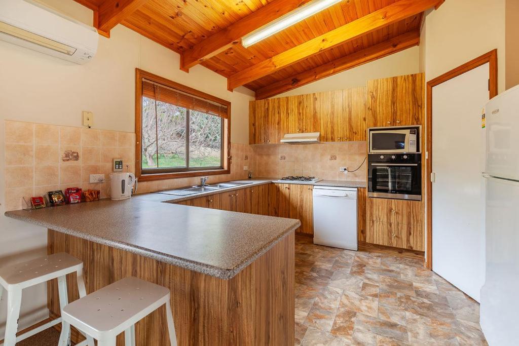 Alpine Activity Centre Villa
