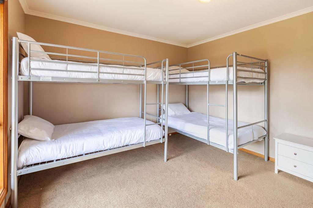 Villa Alpine Activity Centre Jindabyne