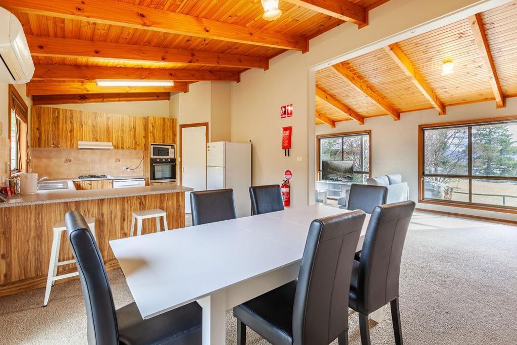 Alpine Activity Centre Jindabyne