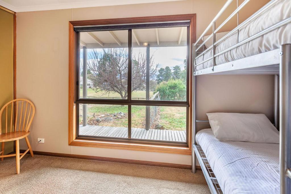 Alpine Activity Centre * Jindabyne