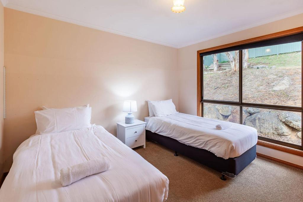 Alpine Activity Centre Villa