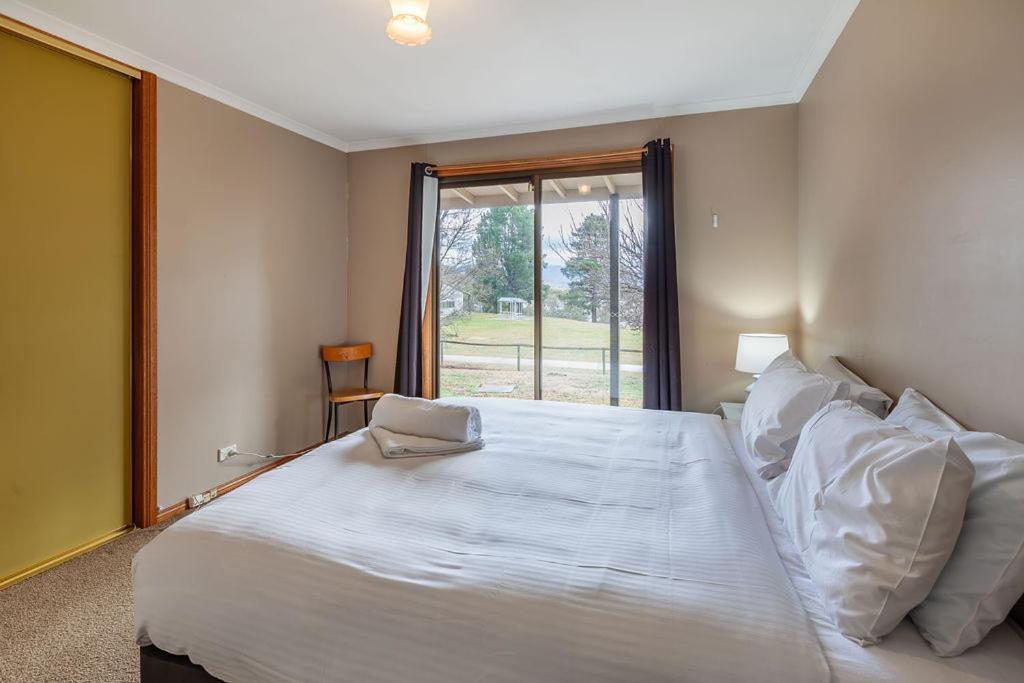 Villa Alpine Activity Centre Jindabyne