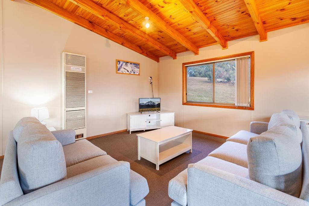 Alpine Activity Centre Villa *