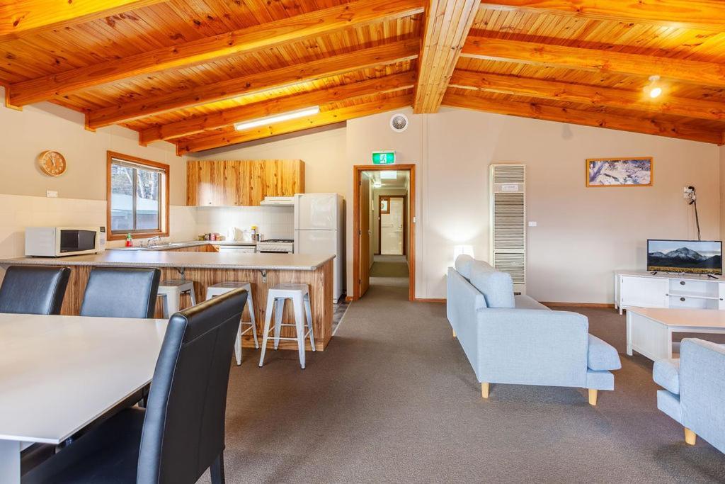 Alpine Activity Centre Jindabyne