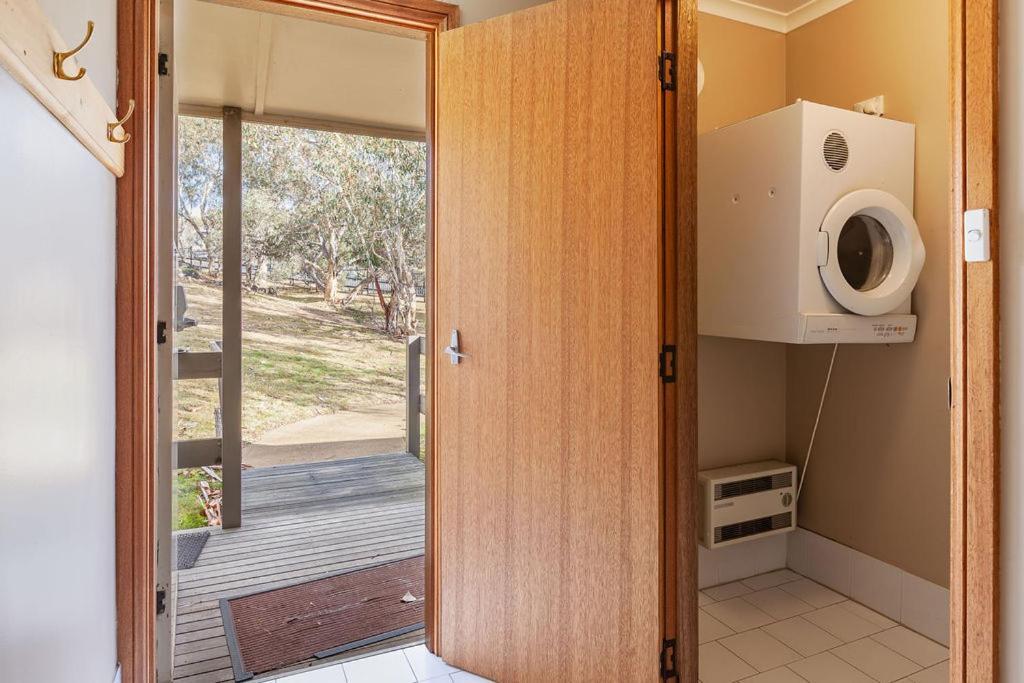 Alpine Activity Centre Villa Jindabyne