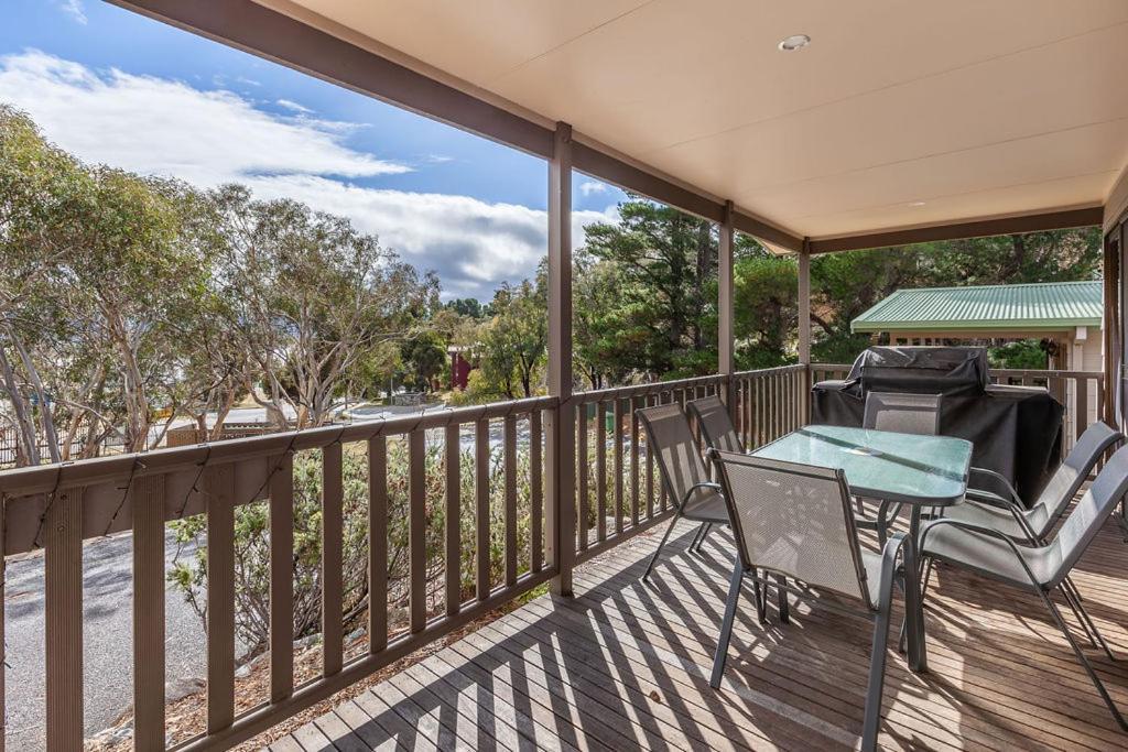 Villa Alpine Activity Centre Jindabyne
