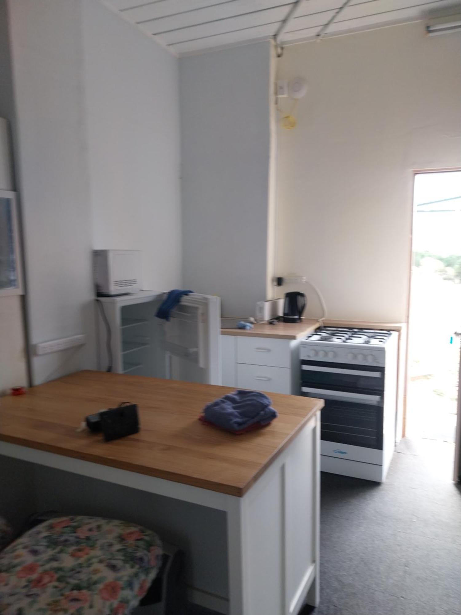Bed & Breakfast Chalet Jindabyne