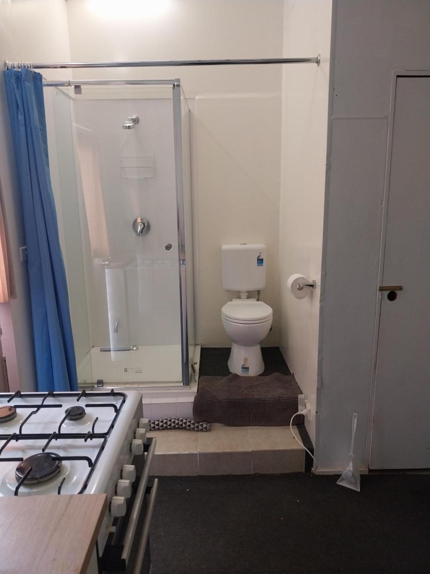 Chalet Jindabyne Bed & Breakfast Jindabyne