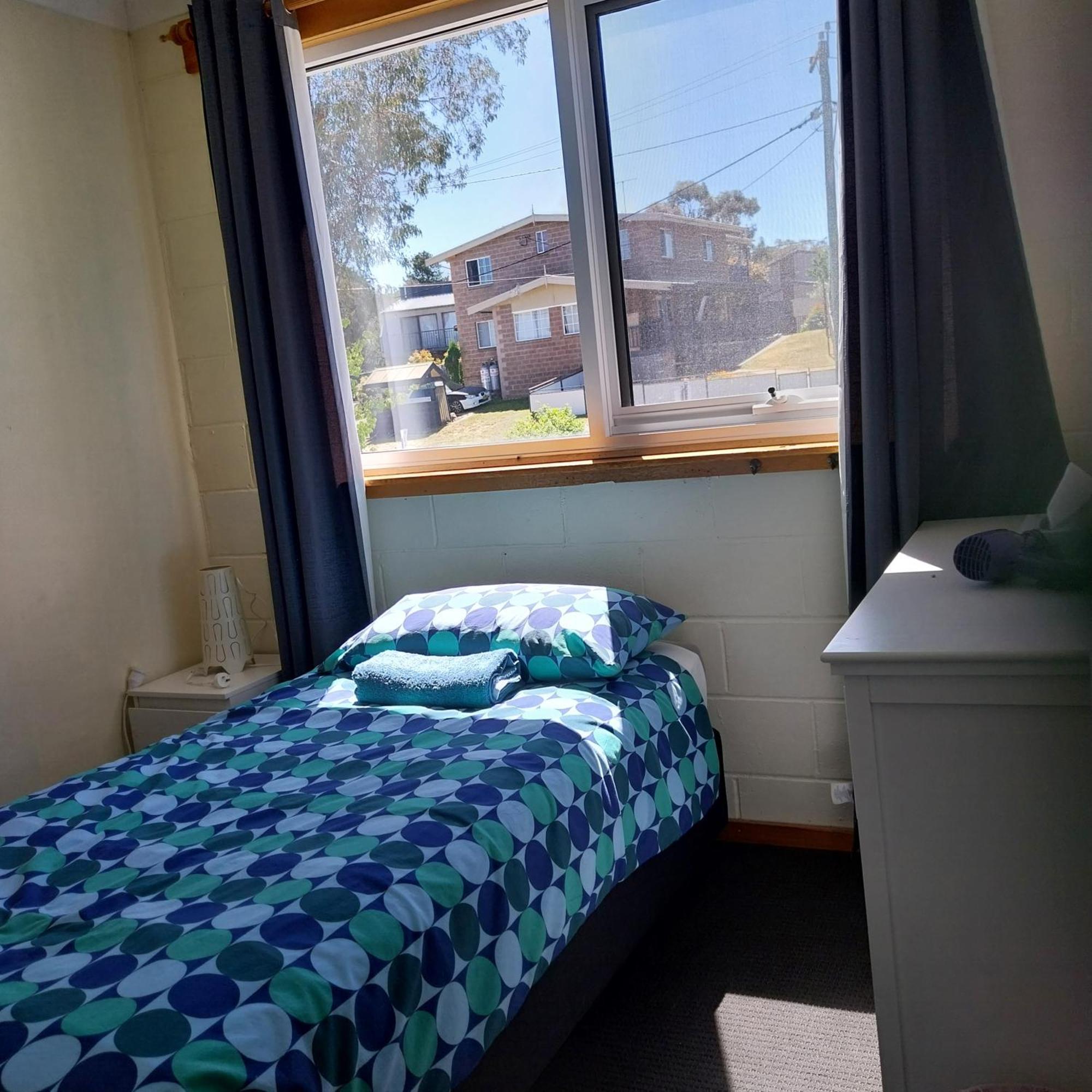 Bed & Breakfast Chalet Jindabyne Jindabyne