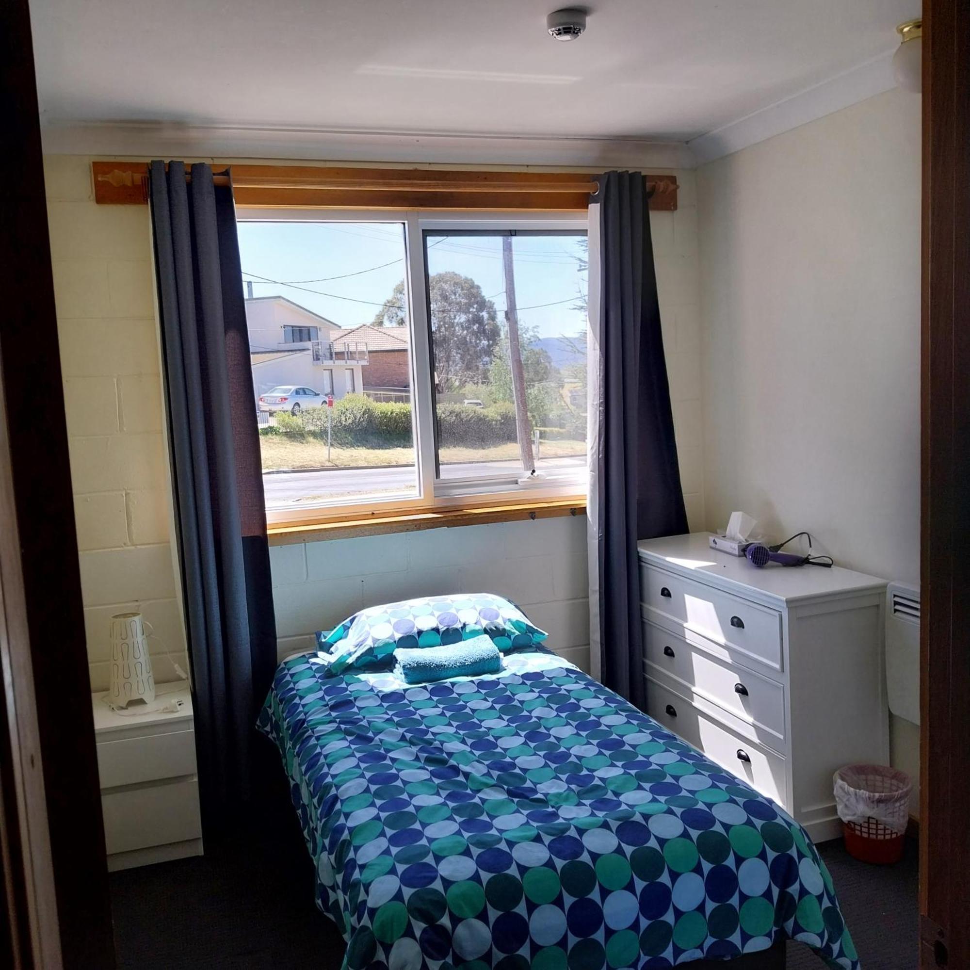 Chalet Jindabyne 3*
