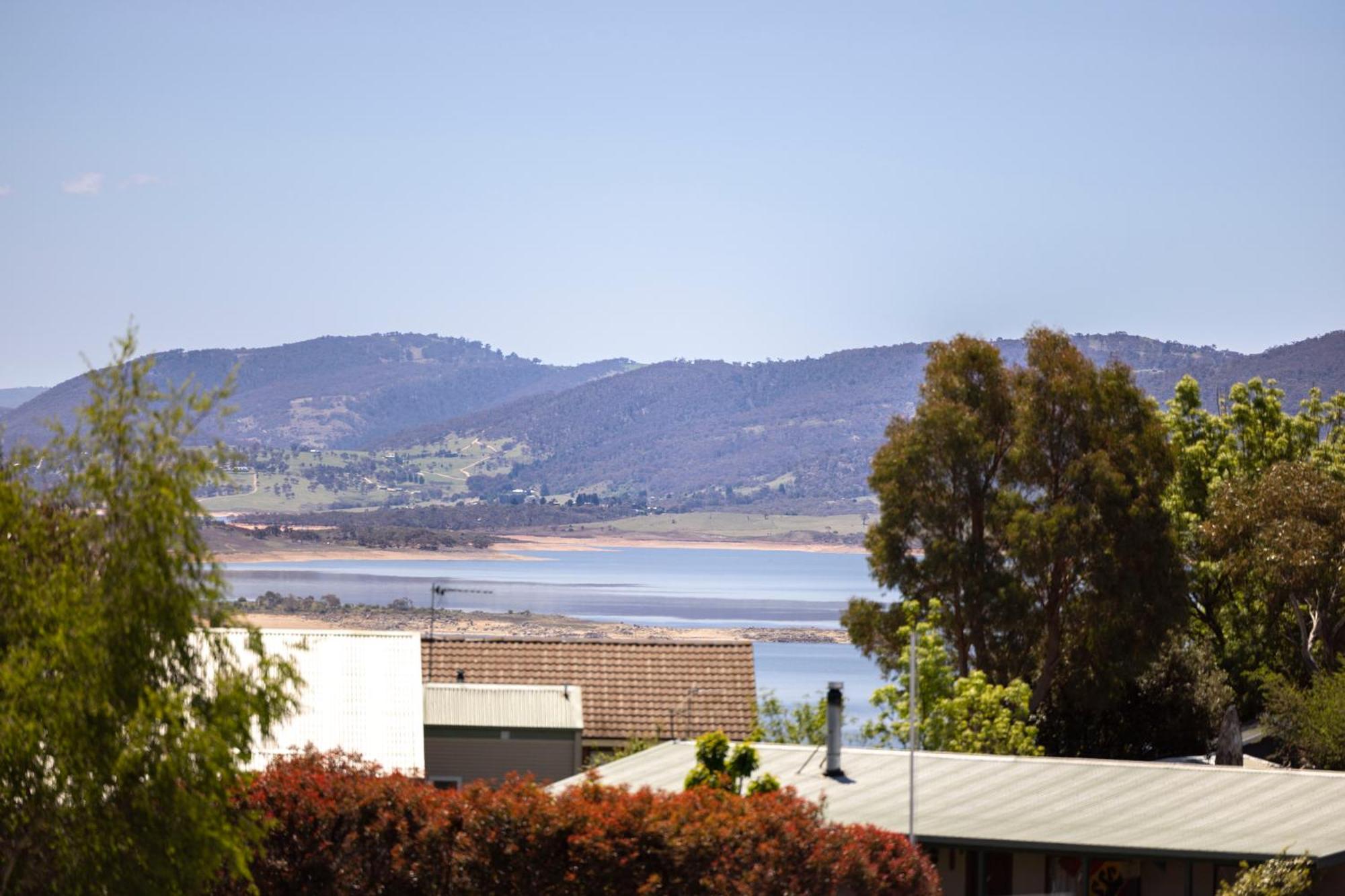 Jindy Snowy Mountains Retreat * Jindabyne