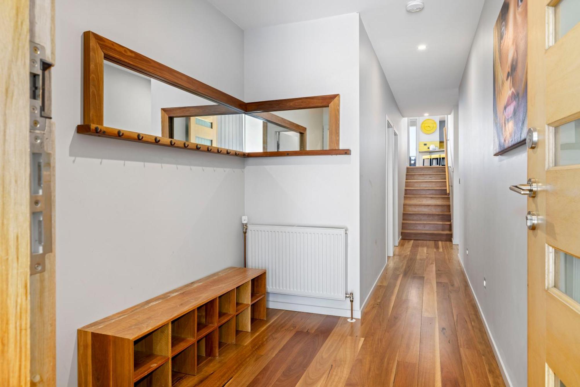 Jindy Snowy Mountains Retreat Jindabyne