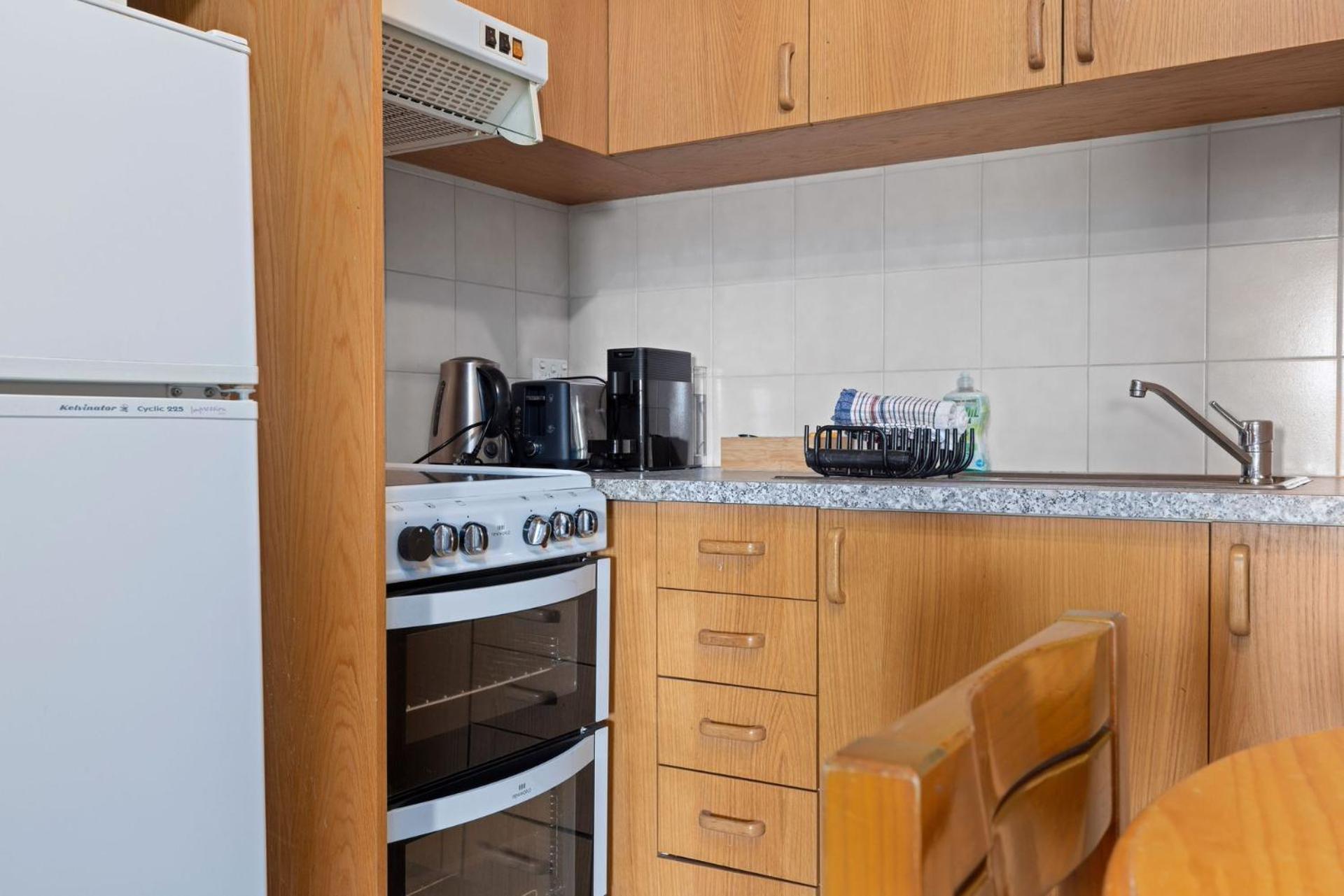 Elvira Apartment Jindabyne
