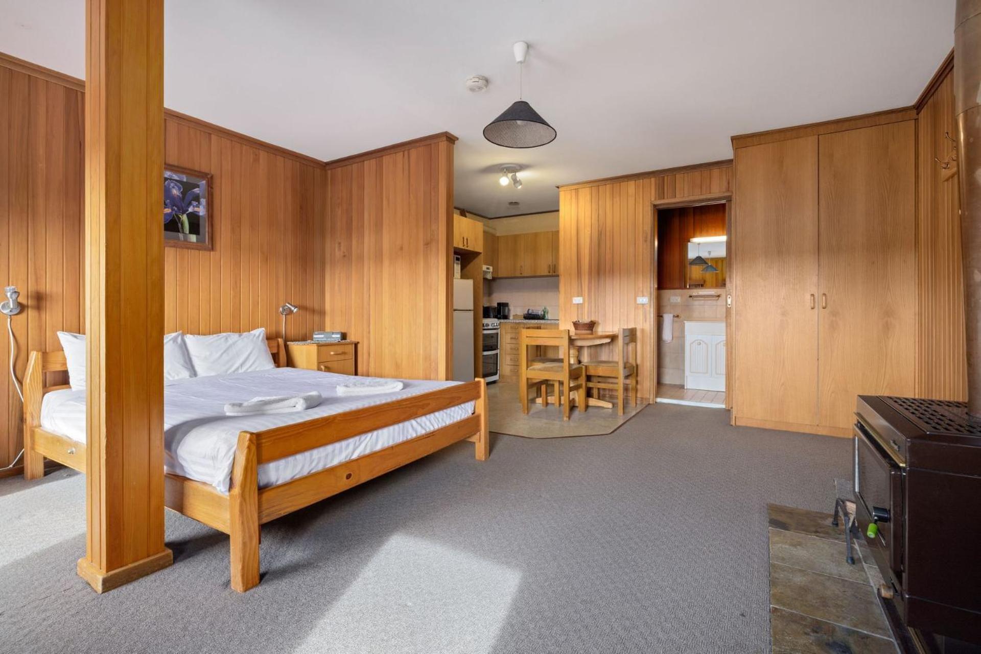 Elvira Apartment *