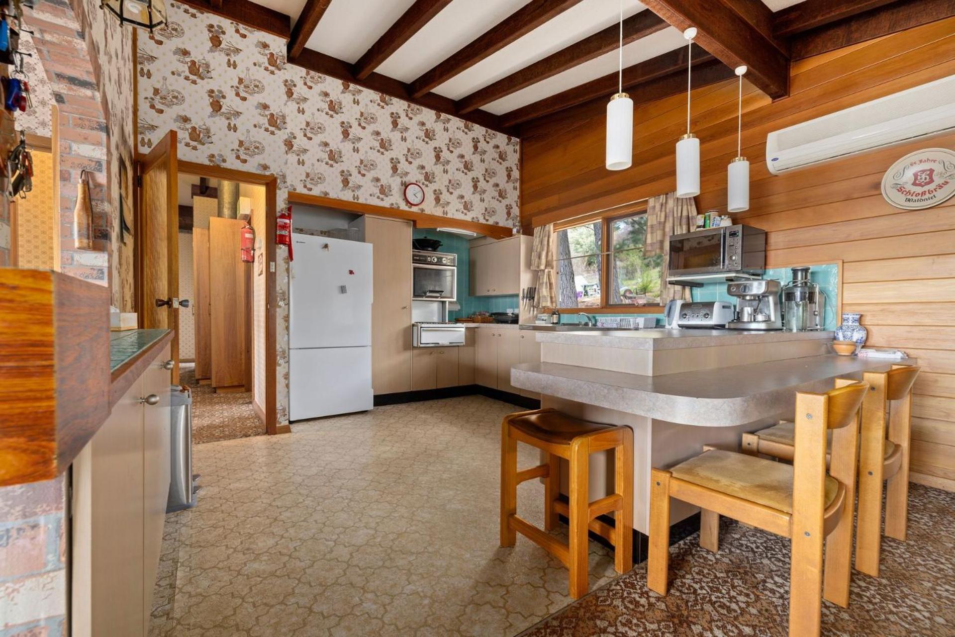 Elvira Haus * Jindabyne