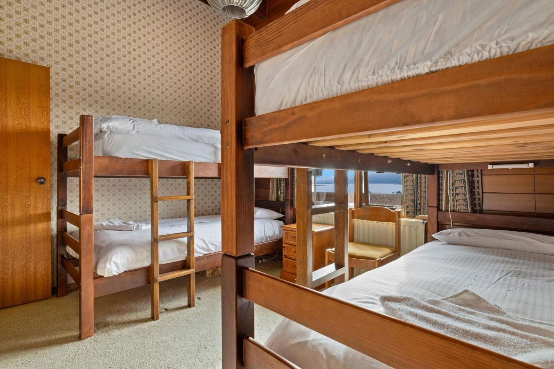 Elvira Haus Holiday home *