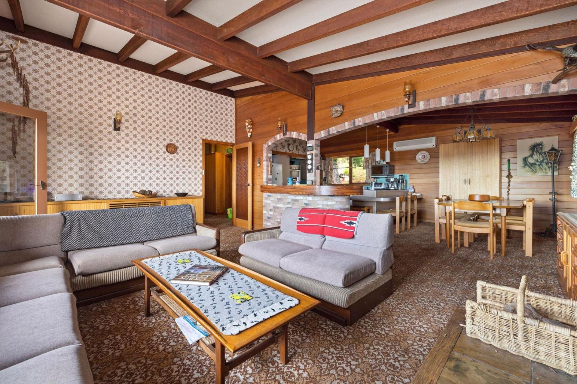 Elvira Haus Holiday home *